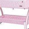 Chipolino baby Crib Little Boss Blush_7