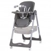 Chipolino High Chair First Spoon ash grey_1