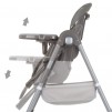 Chipolino High Chair First Spoon ash grey_2