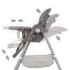 Chipolino High Chair First Spoon ash grey_3