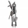 Chipolino High Chair First Spoon ash grey_4