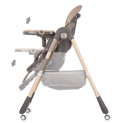 Chipolino High Chair 