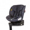 Chipolino Tourino Κάθισμα Αυτοκινήτου i-Size 40-150CM ISOfix Granite_3