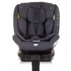 Chipolino Tourino i-Size 40-150CM ISOfix Granite_1