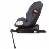 Chipolino Tourino i-Size 40-150CM ISOfix Granite_6