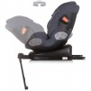 Chipolino Tourino i-Size 40-150CM ISOfix Granite_2