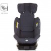 Chipolino Tourino i-Size 40-150CM ISOfix Granite_4