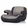 Κάθισμα 22-36kg Isofix Trono Anthracite_1