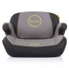 Κάθισμα 22-36kg Isofix Trono Anthracite_2