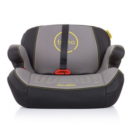 Κάθισμα 22-36kg Isofix Trono Anthracite