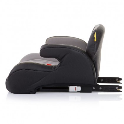 Chipolino 22-36kg Isofix Trono Anthracite