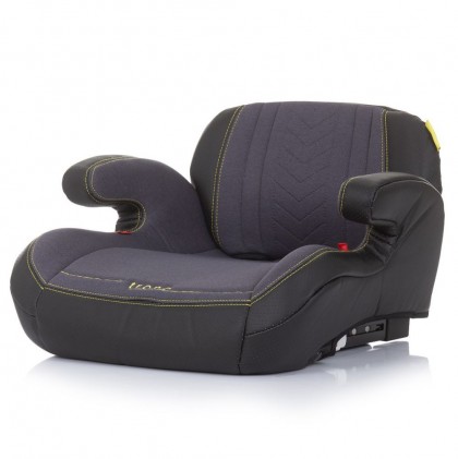 Κάθισμα 22-36kg Isofix Trono Graphite