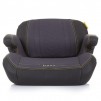 Κάθισμα 22-36kg Isofix Trono Graphite_2