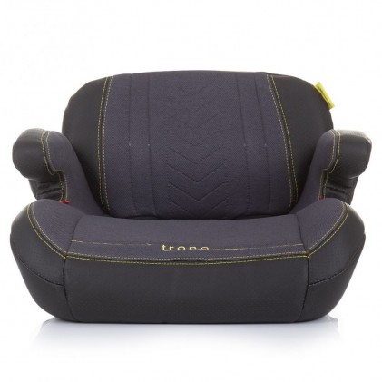 Κάθισμα 22-36kg Isofix Trono Graphite