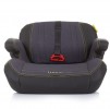 Κάθισμα 22-36kg Isofix Trono Graphite_3