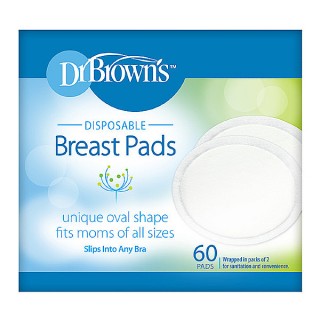 Dr. Brown's™ Nipple Shields with Sterilizing Case