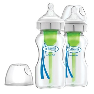 PERFECT 5 Chicco® 1 Unisex Baby Bottle 240ml - Loreto Pharmacy