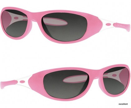 Γυαλιά ηλίου chicco 24m+ ροζ σομον