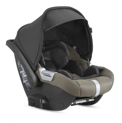 Inglesina Aptica XT Quattro Tuntra Beige