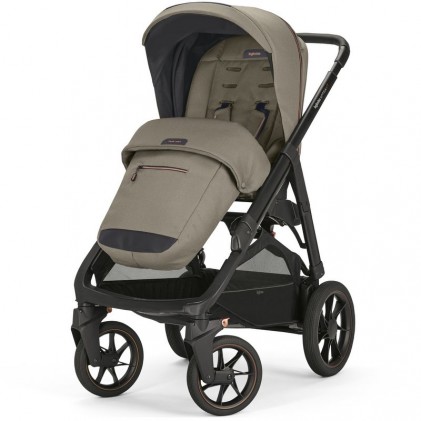 Inglesina Aptica XT Quattro Tuntra Beige