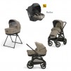 Inglesina Aptica XT Quattro Tuntra Beige_1