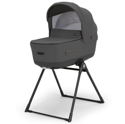 Inglesina Aptica XT Quattro Magnet Grey