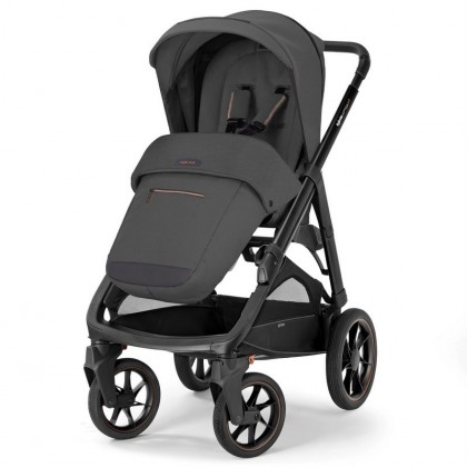 Inglesina Aptica XT Quattro Magnet Grey