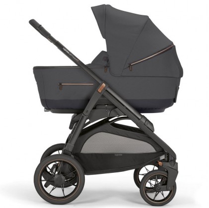 Inglesina Aptica XT Quattro Magnet Grey