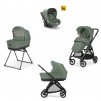 Inglesina Aptica Quattro Emerald Green_1