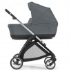 Inglesina Electa Duo Union Grey_2