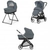 Inglesina Electa Duo Union Grey_1