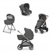 Inglesina Aptica Quattro Velvet Grey System Darwin_1