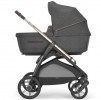 Inglesina Aptica Duo Velvet Grey_2