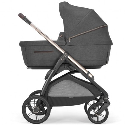 Inglesina Aptica Duo Velvet Grey