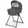 Inglesina Aptica Duo Velvet Grey_3