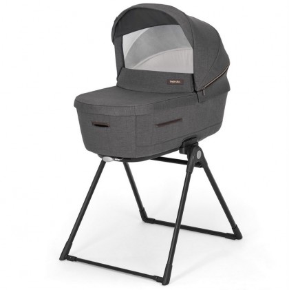 Inglesina Aptica Duo Velvet Grey