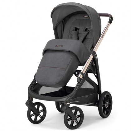 Inglesina Aptica Duo Velvet Grey