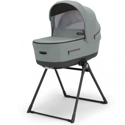 Inglesina Aptica XT Quattro Igloo Grey