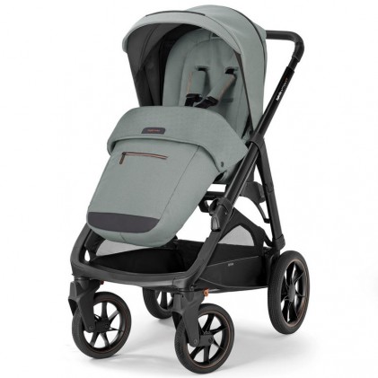 Inglesina Aptica XT Quattro Igloo Grey