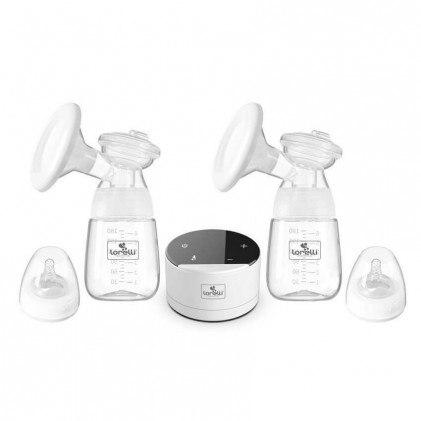 Cangaroo Edegance Duo Breast Pump