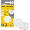 Contact Nipple Shields της Medela_2