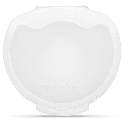 Contact Nipple Shields της Medela