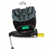 Κάθισμα I-size 40-150cm Isofix 360° Chipolino Olympus Green_5