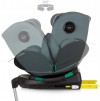 Baby car Seat 0-36kg Isofix+i-size olympus avocado_2