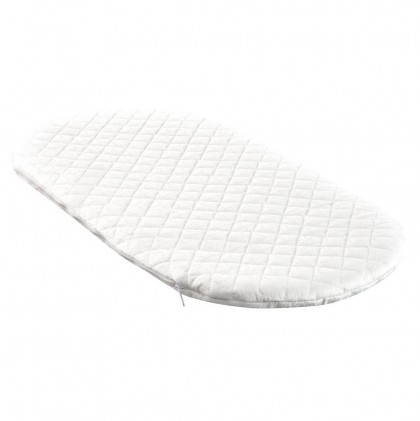 baby Basket Mattress Hector Antibacterial