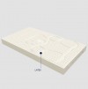 Greco strom baby mattress Thalis organic cotton_1