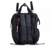 Τσάντα Αλλαξιέρα Chipolino Black Leather_5