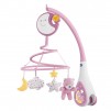 Chicco Baby Crib Music Near The Moon Pink_1