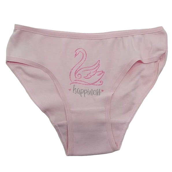 Pretty baby stretch cotton panties pink bienvenua a Paris - Underwear &  Bodysuits - online store Excellent