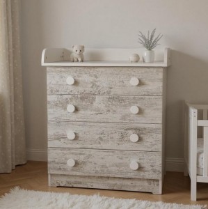 Σιφονιέρες βρεφικές